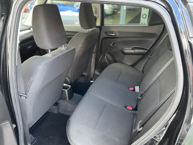 Suzuki Swift 1.2 Select Smart Hybrid 2021 Benzine 18