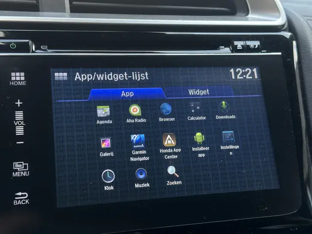 Honda Jazz 1.3 i-VTEC Elegance 2016 Benzine 29