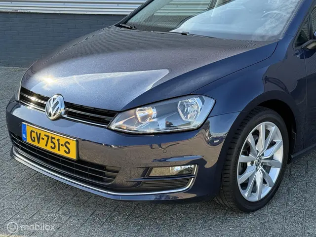 Volkswagen Golf 1.4 TSI Highline AUTOMAAT 2015 Benzine 5
