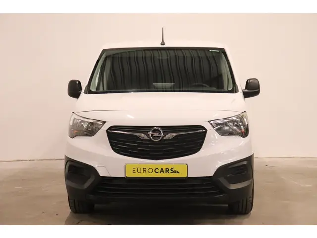 Opel Combo 1.5D 102pk L1H1 3-zits 2023 Diesel 24