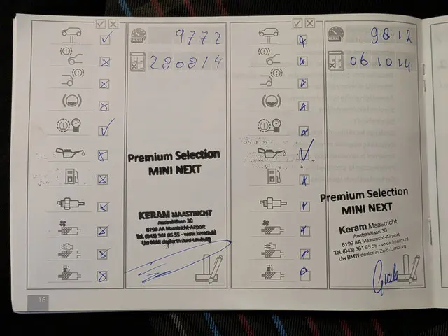 MINI Paceman Mini 1.6 Cooper Chili 2013 Benzine 31