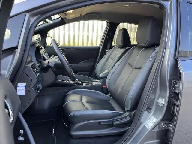 Nissan Leaf Tekna 40 kWh 2022 Elektrisch 13