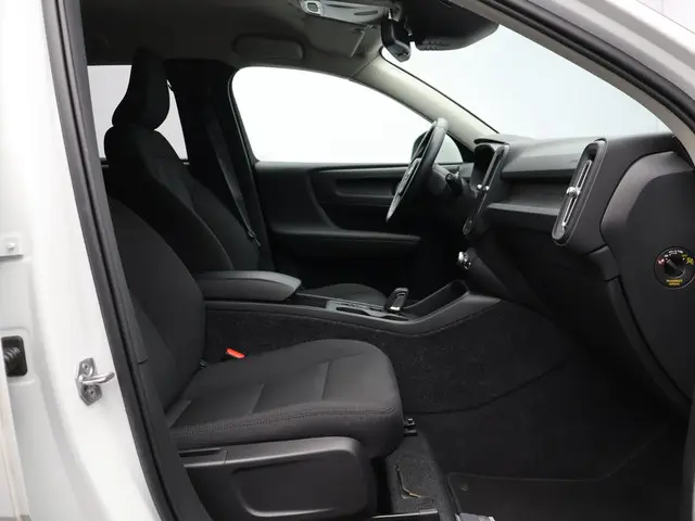 Volvo XC40 T3 Automaat 2019 Benzine 8