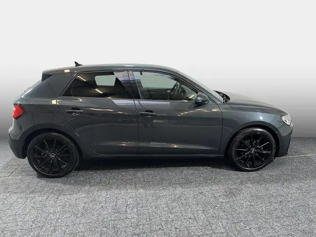 Audi A1 Sportback 30 TFSI Pro Line 2020 Benzine 5
