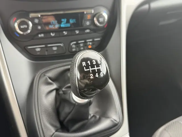 Ford Kuga 1.5 Titanium 2014 Benzine 25