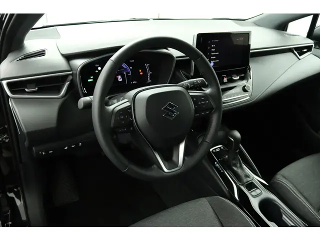 Suzuki Swace 1.8 Hybrid Select 2025 Hybride Benzine 66