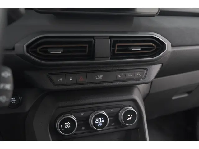 Dacia Jogger TCe 110 Extreme 2025 Benzine 47