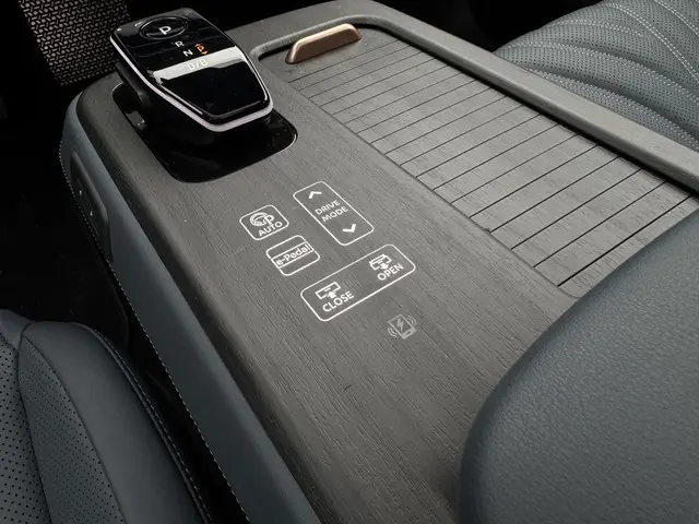 Nissan ARIYA e-4ORCE Evolve 91 kWh 2024 Elektrisch 30