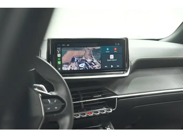 Peugeot 2008 PureTech 130 EAT8 GT 2024 Benzine 57