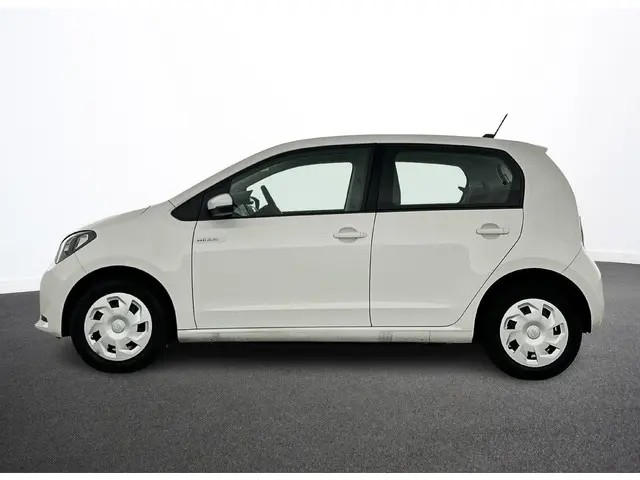 SEAT Mii Electric electric 2020 Elektrisch 2