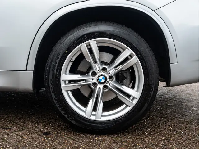 BMW X5 XDrive40d High Executive 2015 Diesel 11