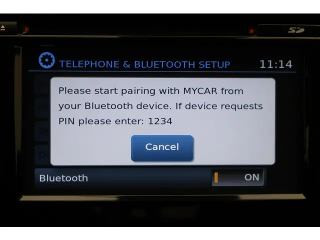 Nissan X-Trail 1.6 DIG-T N-Connecta 7p. 2018 Benzine 50