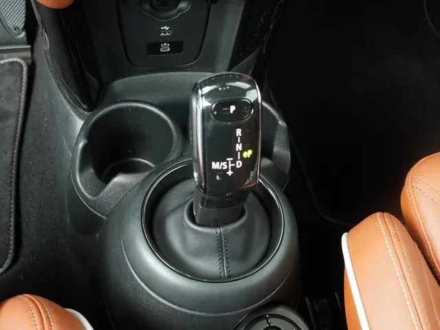 MINI Cooper Cabrio MINI Yours 2022 Benzine 25