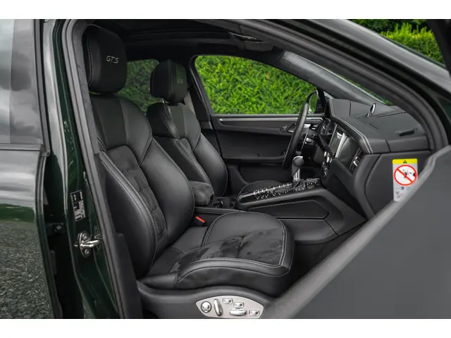 Porsche Macan 2.9 GTS 2021 Benzine 8