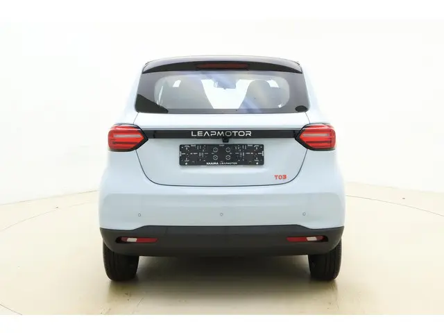 Leapmotor T03 Design 37.3 kWh 2025 Elektrisch 11