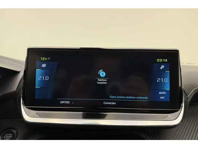 Peugeot e-2008 EV GT 50 kWh 2020 Elektrisch 23