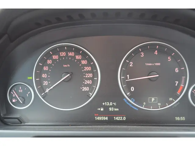 BMW X5 M xDrive35i High Exe 2015 Benzine 24