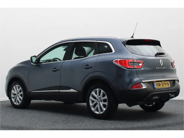 Renault Kadjar 3