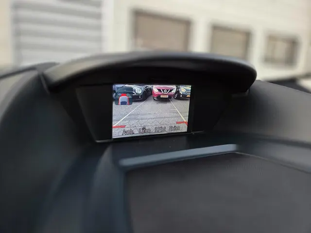 Ford C-MAX 1.0 Edition |Nieuwe distributie| 2014 Benzine 25