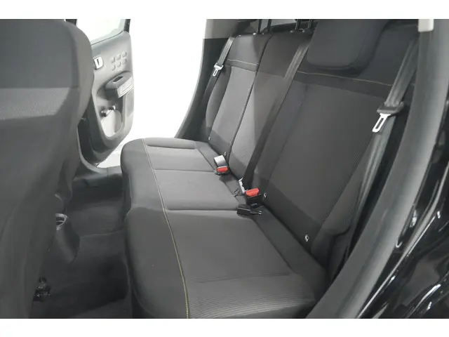 Citroën C3 PureTech 110 EAT6 Max 2024 Benzine 26
