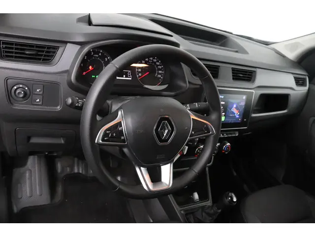 Renault Express 1.5 dCi 75 Comfort + 2023 Diesel 27