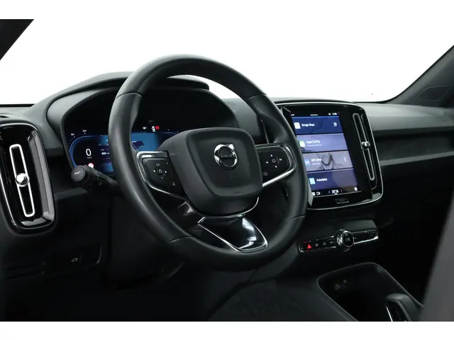 Volvo C40 Single Motor Core 69 kWh 2023 Elektrisch 5