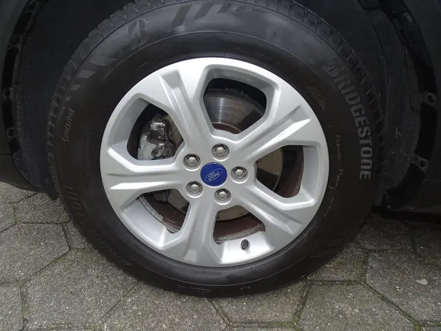 Ford Kuga 1.5 EcoBoost Trend 2021 Benzine 20