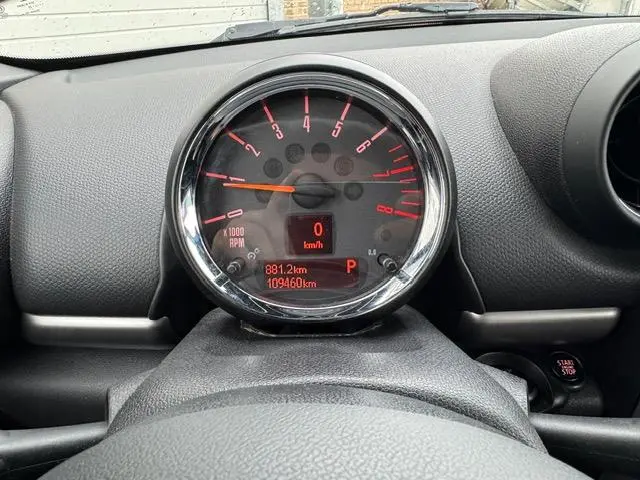 MINI Countryman Mini 1.6 Cooper 2014 Benzine 12