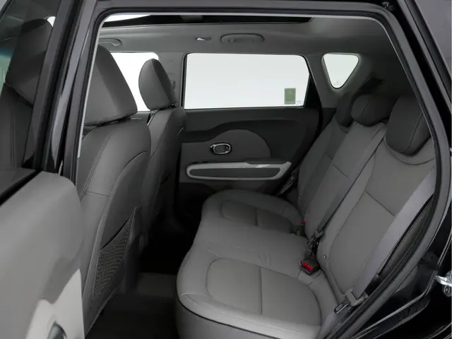 Kia e-Soul EV Executive Plus Line {SOH-95%} 2017 Elektrisch 10