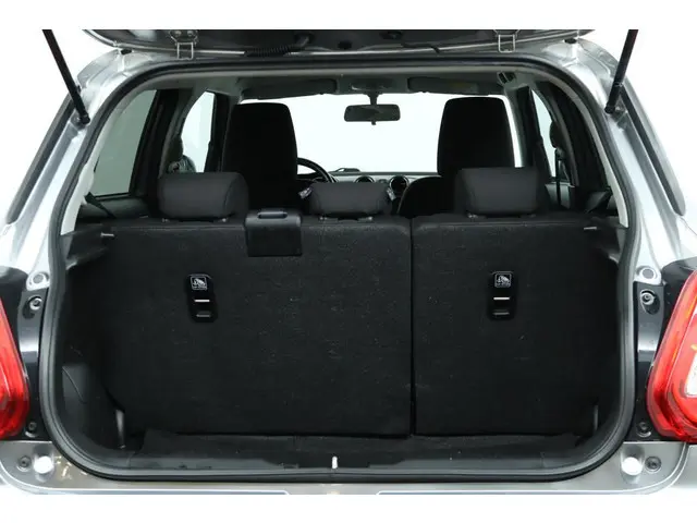 Suzuki Swift 1.2 Select 2018 Benzine 22