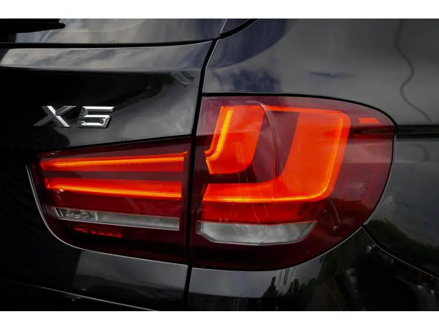 BMW X5 xDrive25d High Executive 2019 Diesel 40