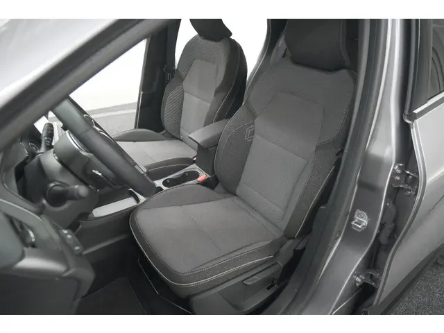 Renault Captur Mild Hybrid 160 EDC Techno 2025 Benzine 28