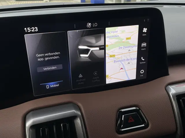 Suzuki e Vitara Style 61 kWh 2026 Elektrisch 14