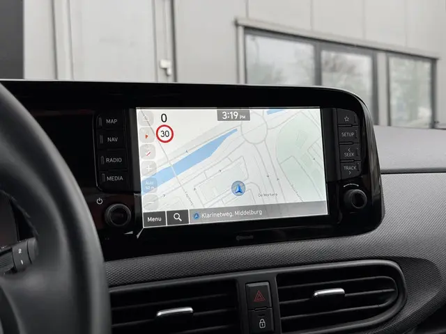 Hyundai i10 1.0 Comfort Smart 2024 Benzine 16