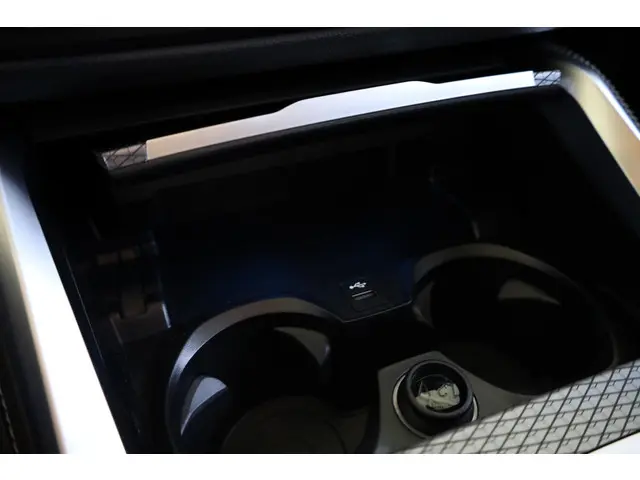 BMW i4 eDrive40 2025 Elektrisch 19