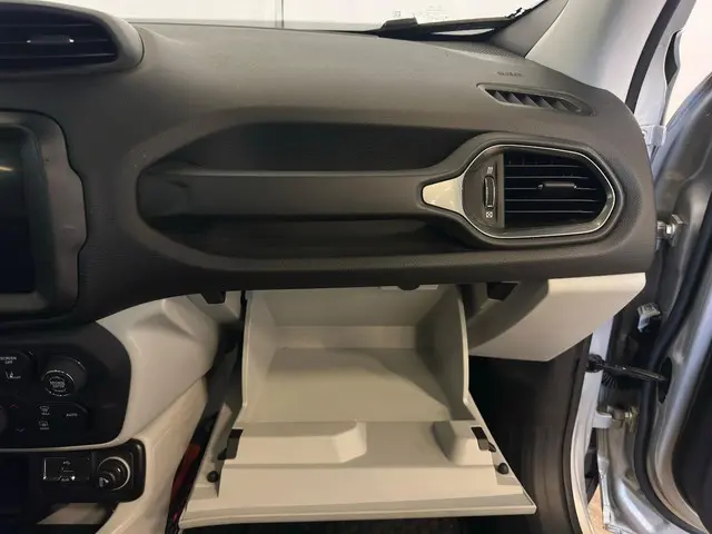 Jeep Renegade 1.3T Freedom 2019 Benzine 9