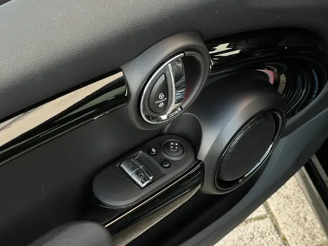 MINI Cooper Mini 1.5 John Cooper Works 2022 Benzine 27