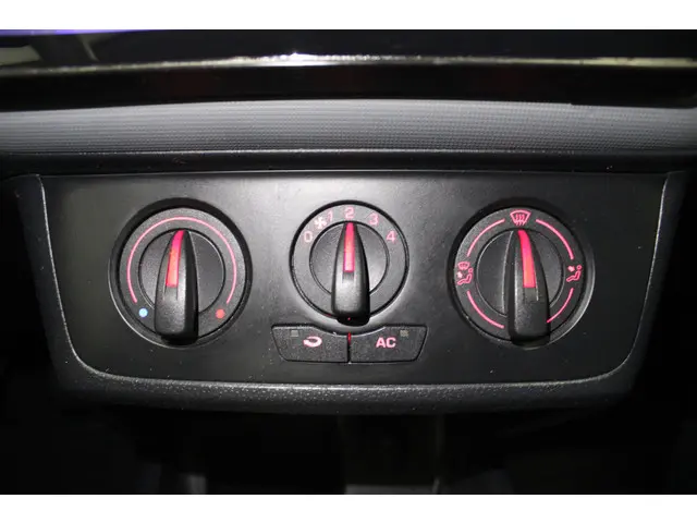 SEAT Ibiza 1.2 Reference 2013 Benzine 10