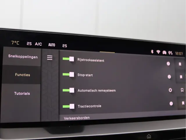 Citroën C5 X 1.6 PureTech Business Plus 2022 Benzine 53