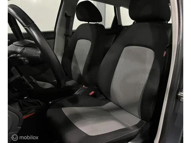 SEAT Ibiza ST 1.2 TSI Style Dynamic 2014 Benzine 8