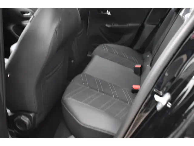 Opel Corsa 1.2 Turbo GS 2025 Benzine 17