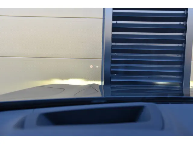 BMW X4 M40i High Executive 2020 Benzine 38