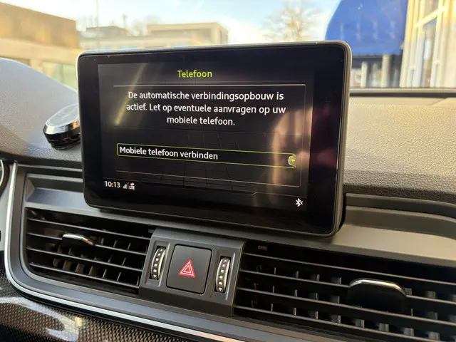 Audi Q5 2.0 TFSI quattro Launch Edition 2017 Benzine 21