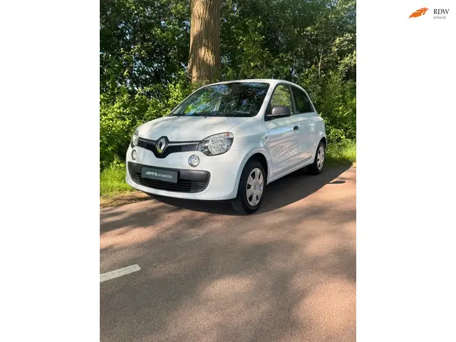 Renault Twingo 1.0 SCe Collection 2016 Benzine