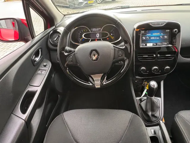 Renault Clio 0.9 TCe ECO Night&Day 2014 Benzine 5