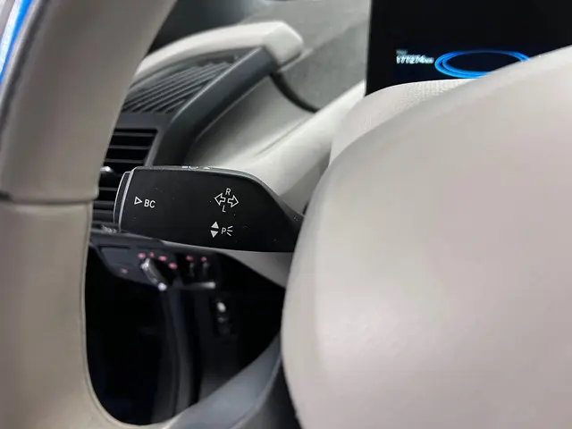 BMW i3 Range Extender 2014 Hybride Benzine 39