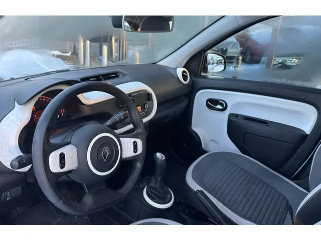 Renault Twingo 1.0 SCe Expression 2014 Benzine 9