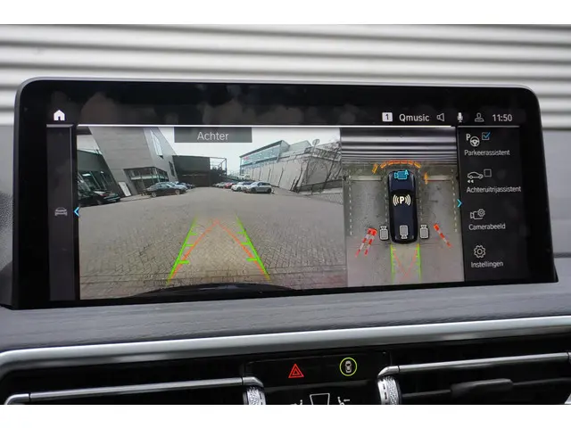 BMW X3 xDrive30e 2021 Hybride Benzine 19