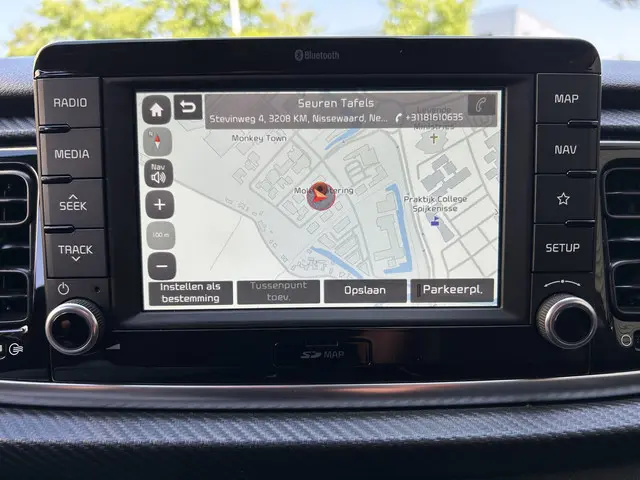 Kia Rio 1.0 TGDI 2019 Benzine 14