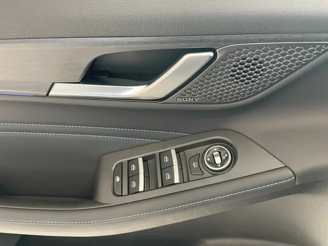 Jaecoo 5 EV Exclusive 61 kWh 2026 Elektrisch 10